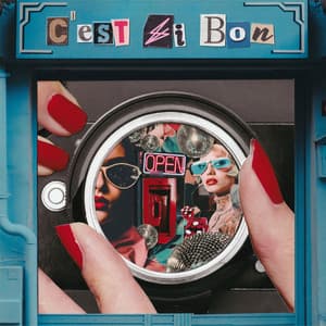 Single: C'est Si Bon