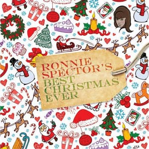 Single: Ronnie Spector's Best Christmas Ever