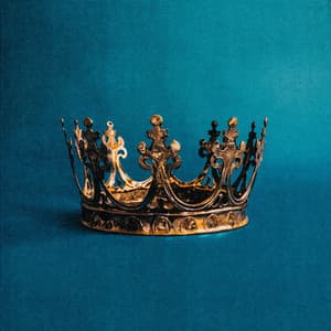 Single: No One Like The Lord (Live)