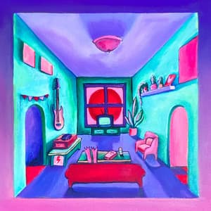 Single: Man on the Moon