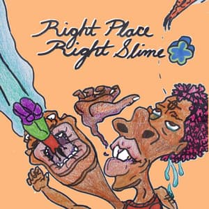 Single: Right Place Right Slime