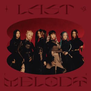 Single: Last Melody