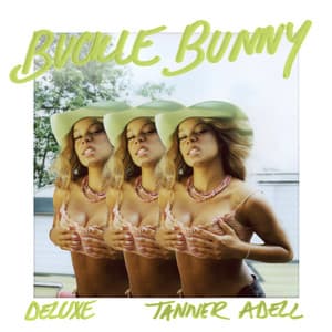 Album: BUCKLE BUNNY (DELUXE)