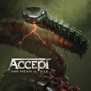 Single: Too Mean to Die