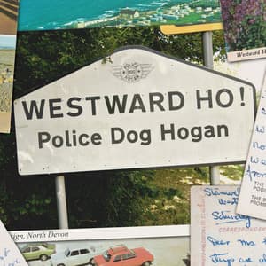 Album: Westward Ho!