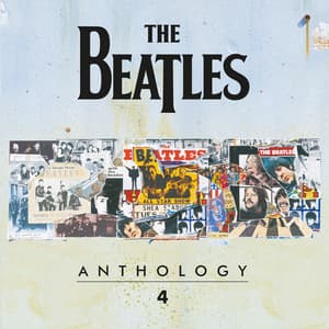 Album: Anthology 4