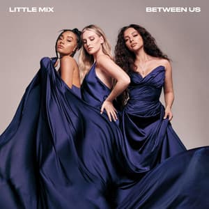 Album: Between Us (Deluxe Version)