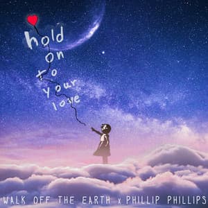 Single: Hold On To Your Love