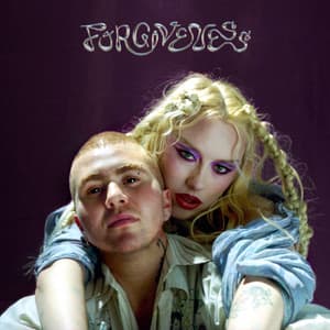 Album: Forgiveness