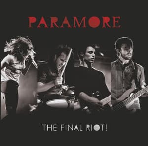 Album: The Final Riot!