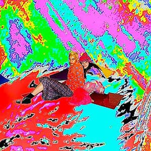 Single: Photo ID (with Dominic Fike)