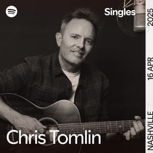Single: You Are My King (Amazing Love) [Spotify Singles]