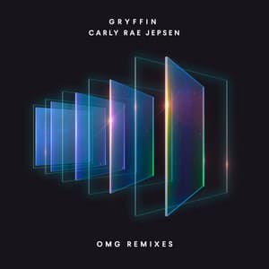 Single: OMG (Remixes Pt 1)