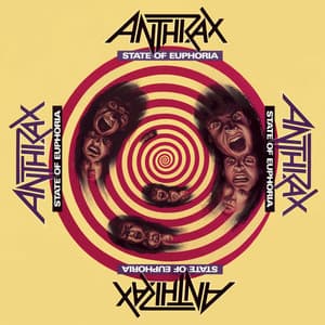Album: State Of Euphoria (30th Anniversary Edition)