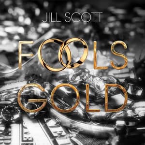 Single: Fool's Gold