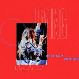 Single: Living Hope (Live)