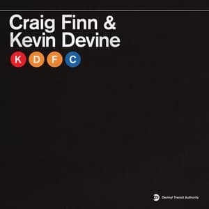 Single: Devinyl Splits No. 7