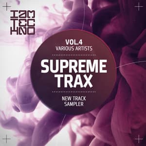 Album: Supreme Trax, Vol. 4