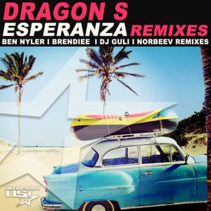 Single: Esperanza (Remixes)