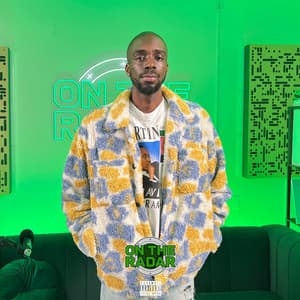 Single: Kolo "On The Radar" Freestyle