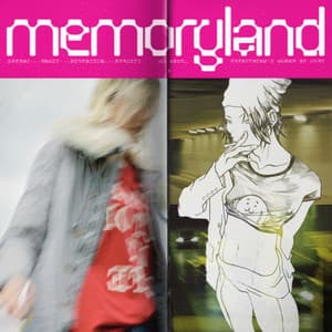 Album: memoryland