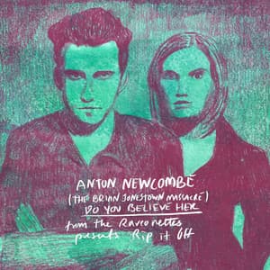 Single: Do You Believe Her