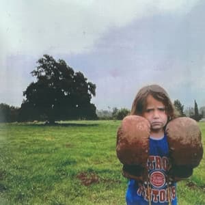 Album: Champion