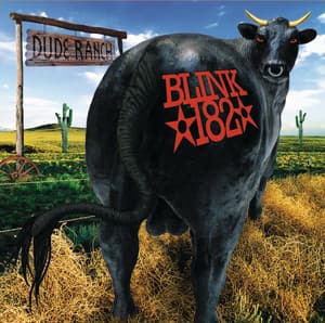 Album: Dude Ranch