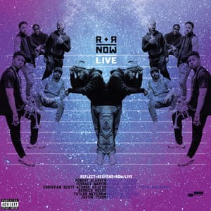 Album: R+R=Now Live