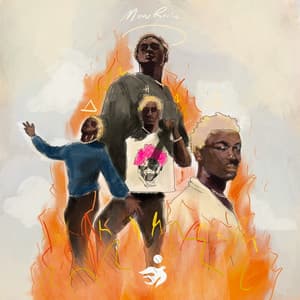 Single: Act 1: The Wandering