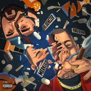 Album: Force of Habit