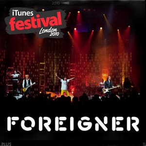Album: Live In London 2010