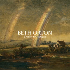 Album: Comfort Of Strangers