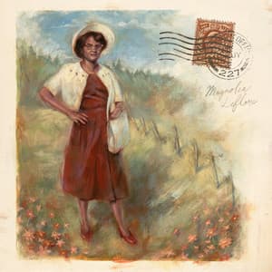 Album: Magnolia Leflore