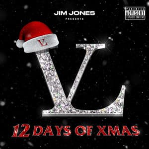 Album: Jim Jones Presents: 12 Days Of Xmas
