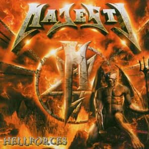 Album: Hellforces