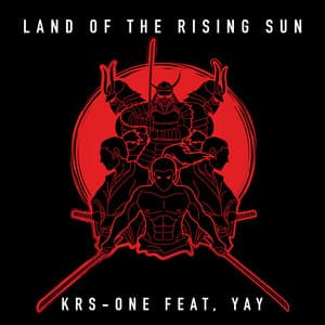 Single: Land of the Rising Sun