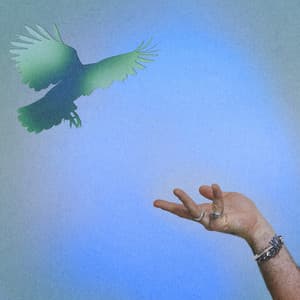 Single: Glad I Found You (feat. George FitzGerald) [Dusky Remix]