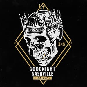 Album: Goodnight Nashville