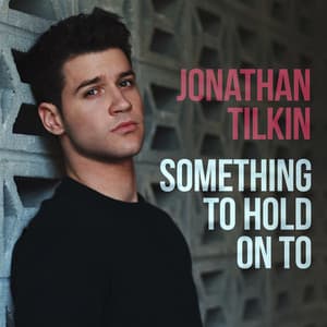 Single: Something To Hold On To