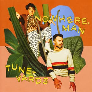 Single: nowhere, man