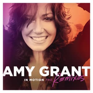 Album: In Motion (The Remixes)