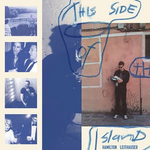 Single: This Side of the Island