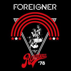 Album: Live at the Rainbow ‘78