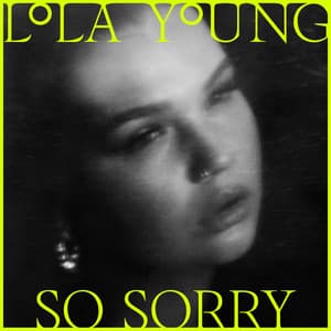 Single: So Sorry
