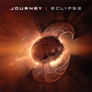 Album: Eclipse