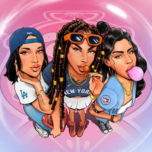 Single: CANDY GUM