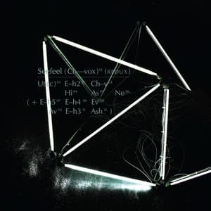 Album: (Ch-Vox) Redux