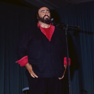 Single: Verdi: Il trovatore, Act III: Di quella pira (Live at the Llangollen International Musical Eisteddfod, 1995)