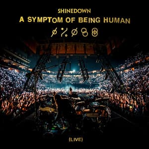 Single: A Symptom Of Being Human (Live)